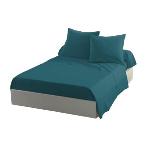 Oberlaken HOME LINGE PASSION Blau 240 x 300 cm