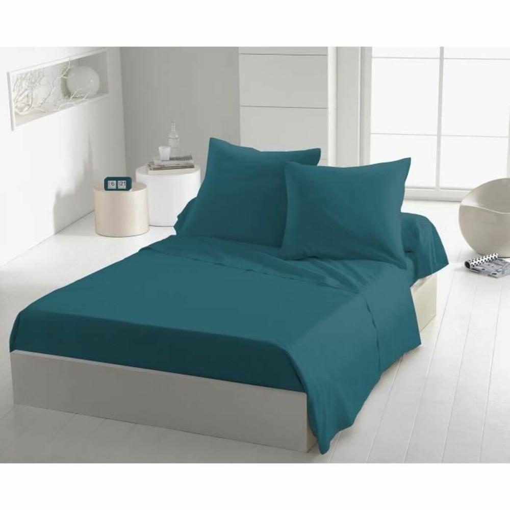 Oberlaken HOME LINGE PASSION Blau 240 x 300 cm