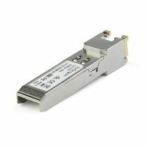 Module SFP à fibre optique multimode Startech SFP1GEFEETST