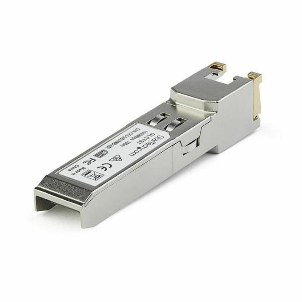 MultiMode SFP Fibre Module Startech SFP1GEFEETST