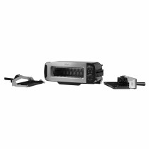 Toaster NINJA Silver 1200 W 3-in-1