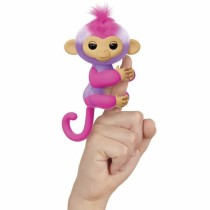 Figur Lansay Fingerlings Bunt