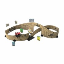 Jouet Educatif Vtech Car Board Racer Monster Trucks