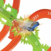 Racetrack Hot Wheels Action