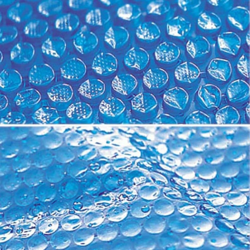 Bâches de piscine Gre Bleu 5 x 3 m