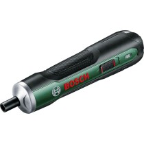 Tournevis électrique BOSCH PushDrive 3,6 V
