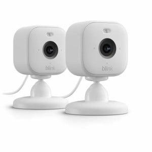 Surveillance Camcorder Amazon Mini 2