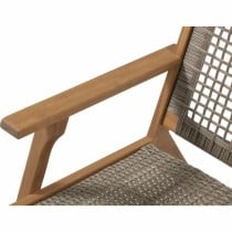 Garden chair BORA