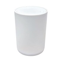 Corbeille à papier TODAY UTILITY Blanc 8,5 L 21 x 29 cm