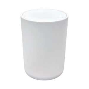 Corbeille à papier TODAY UTILITY Blanc 8,5 L 21 x 29 cm