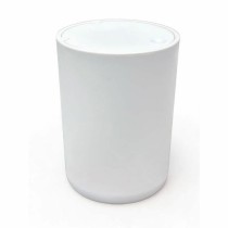 Corbeille à papier TODAY UTILITY Blanc 8,5 L 21 x 29 cm