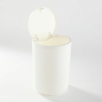 Corbeille à papier TODAY UTILITY Blanc 8,5 L 21 x 29 cm