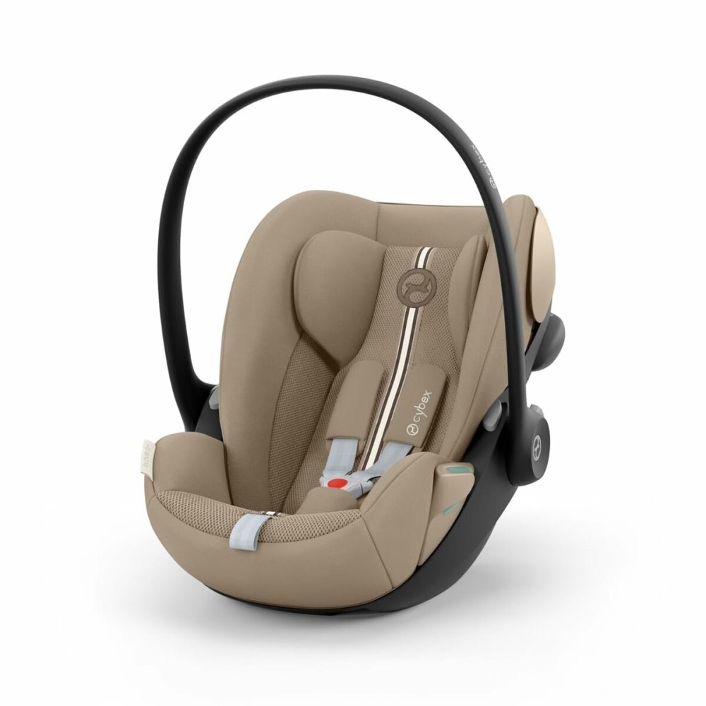 Siège de Voiture Cybex Cloud G i-Size Plus Beige 0+ (de 0 a 13 kilos) Enfant ECE R129/04