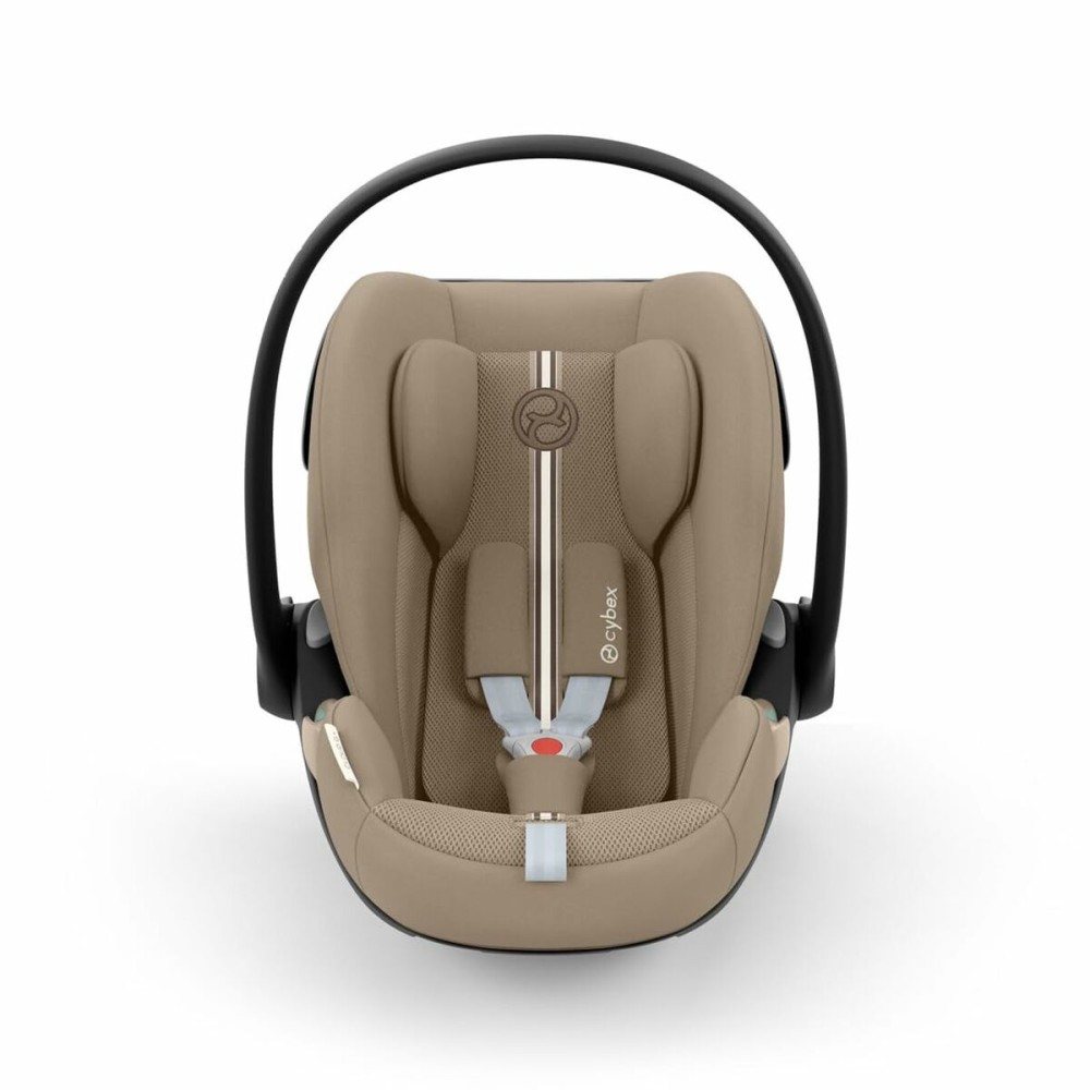 Siège de Voiture Cybex Cloud G i-Size Plus Beige 0+ (de 0 a 13 kilos) Enfant ECE R129/04
