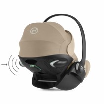 Siège de Voiture Cybex Cloud G i-Size Plus Beige 0+ (de 0 a 13 kilos) Enfant ECE R129/04