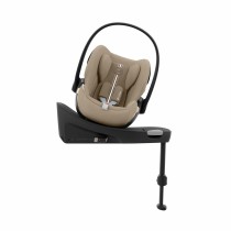Siège de Voiture Cybex Cloud G i-Size Plus Beige 0+ (de 0 a 13 kilos) Enfant ECE R129/04