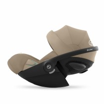 Siège de Voiture Cybex Cloud G i-Size Plus Beige 0+ (de 0 a 13 kilos) Enfant ECE R129/04