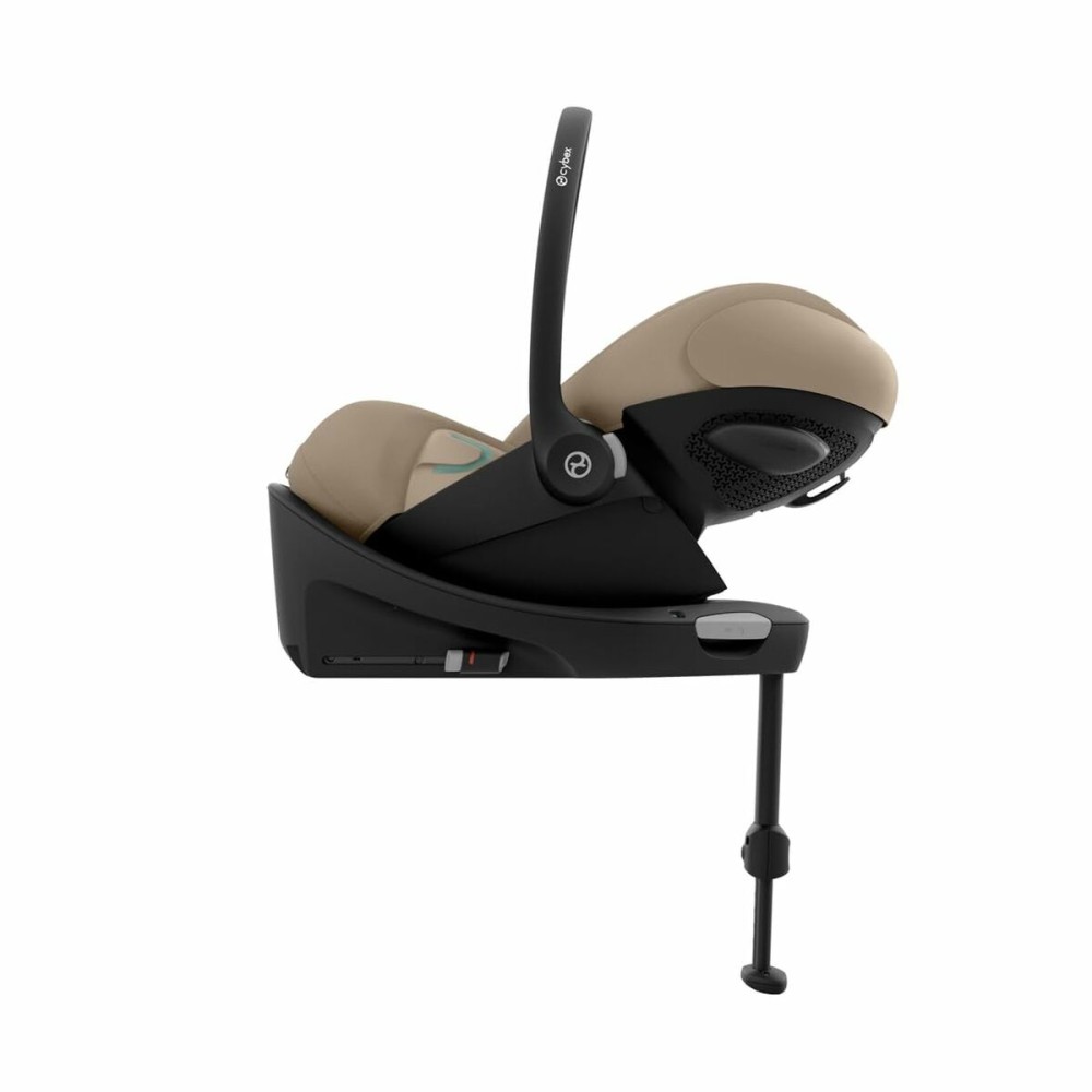Siège de Voiture Cybex Cloud G i-Size Plus Beige 0+ (de 0 a 13 kilos) Enfant ECE R129/04