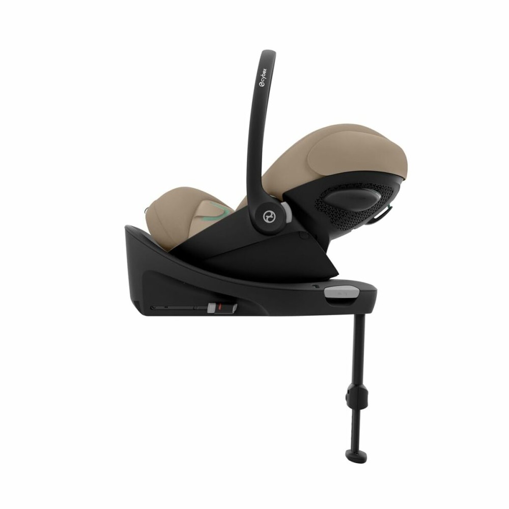 Siège de Voiture Cybex Cloud G i-Size Plus Beige 0+ (de 0 a 13 kilos) Enfant ECE R129/04