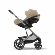 Autositz Cybex Cloud G i-Size Plus Beige 0+ (de 0 a 13 kilos) Für Kinder ECE R129/04