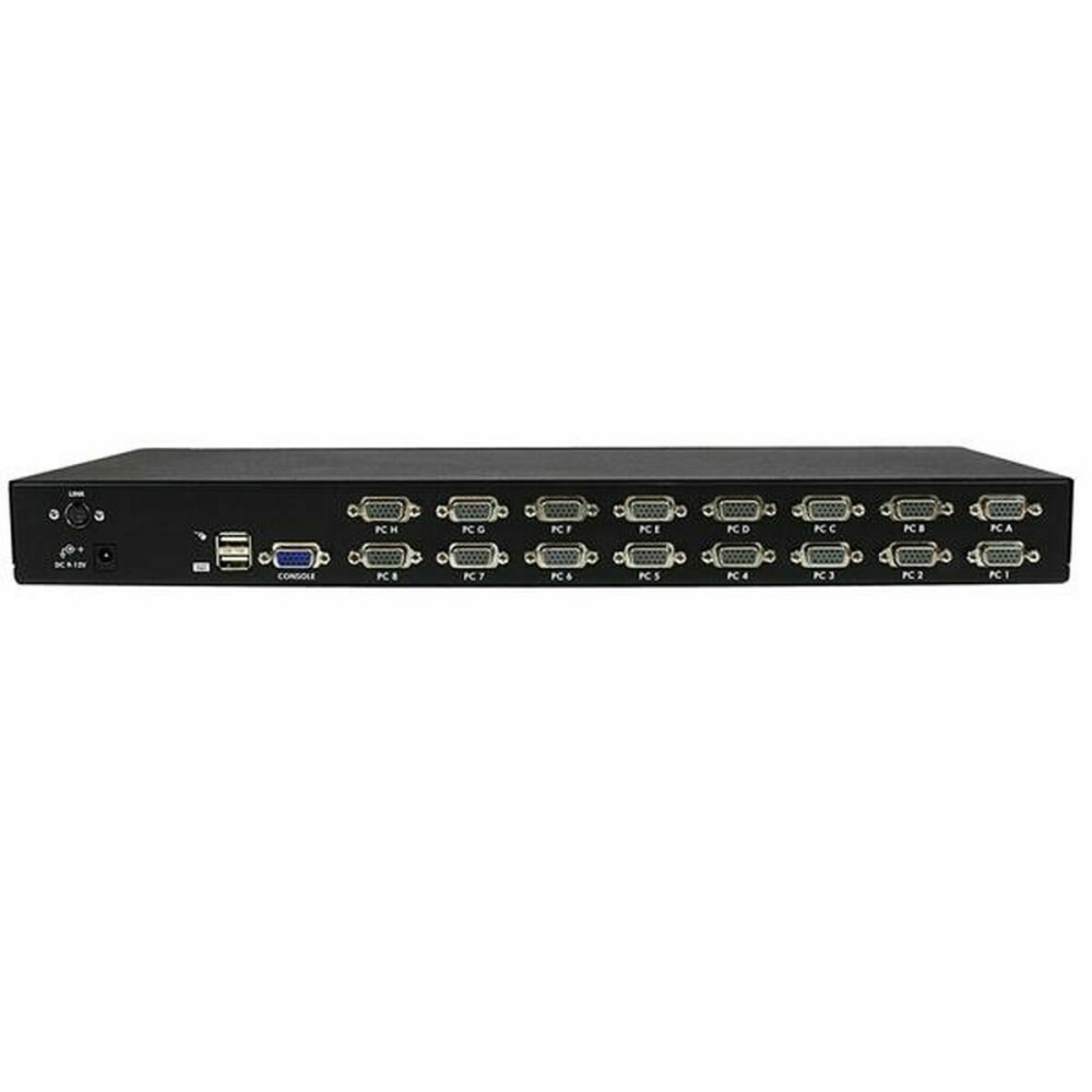 KVM switch Startech SV1631DUSBU