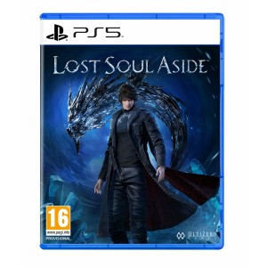 PlayStation 5 Videospiel Sony Lost Soul Aside