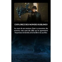 Jeu vidéo PlayStation 5 Sony Lost Soul Aside