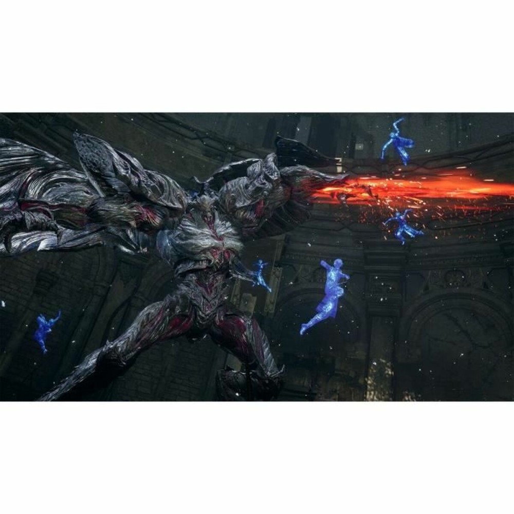 Jeu vidéo PlayStation 5 Sony Lost Soul Aside