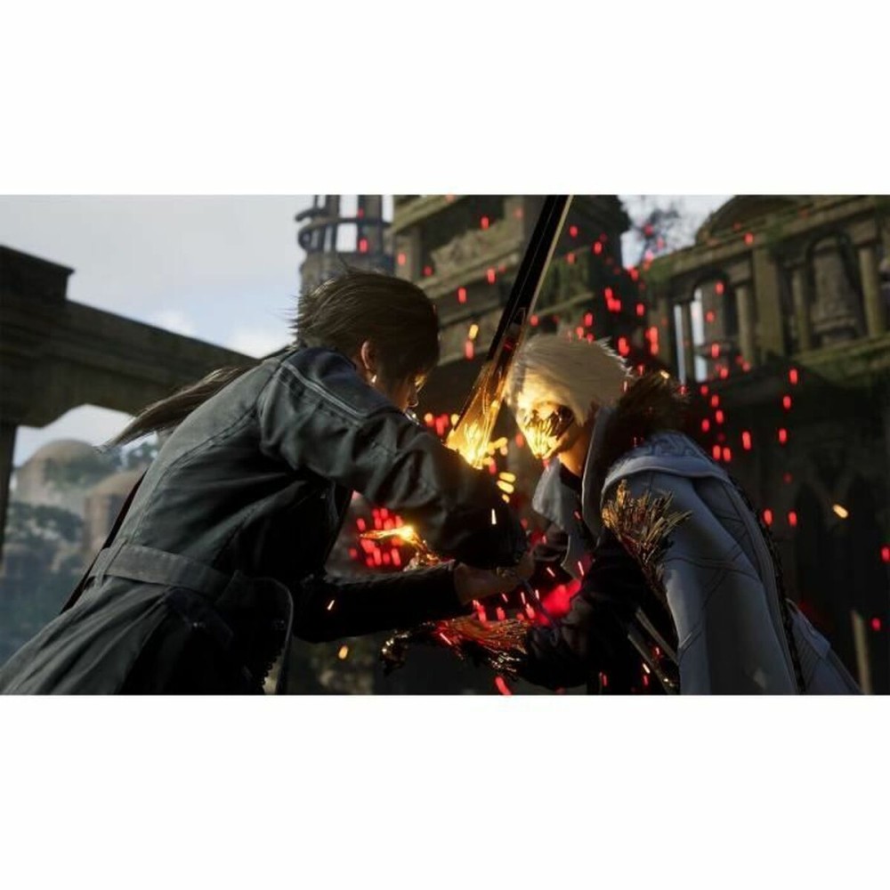 Jeu vidéo PlayStation 5 Sony Lost Soul Aside