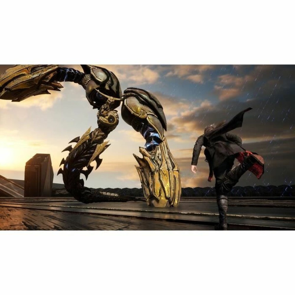 Jeu vidéo PlayStation 5 Sony Lost Soul Aside