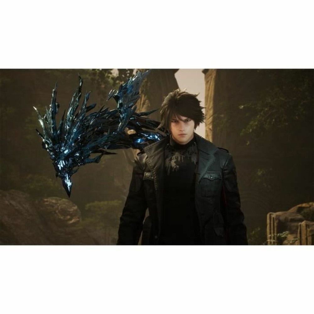 Jeu vidéo PlayStation 5 Sony Lost Soul Aside