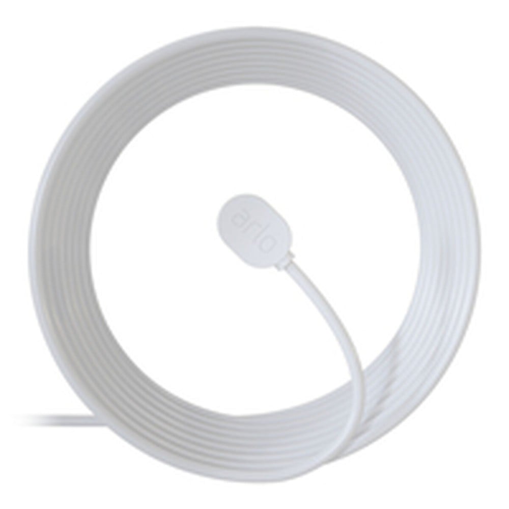 Câble de chargement USB magnétique Arlo VMA5600C-100PES Blanc