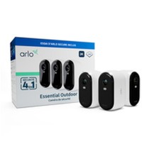 Camescope de surveillance Arlo Essential2