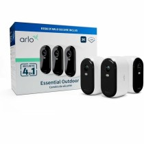 Camescope de surveillance Arlo Essential2