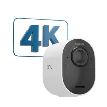 Camescope de surveillance Arlo ARLO Ultra V2