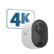 Camescope de surveillance Arlo ARLO Ultra V2