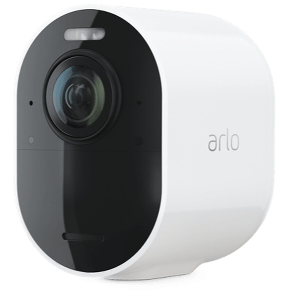 Camescope de surveillance Arlo ARLO Ultra V2