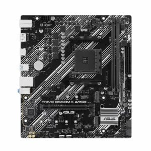 Carte Mère Asus AMD AM4 AMD B550 AMD