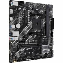 Carte Mère Asus AMD AM4 AMD B550 AMD