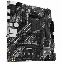 Motherboard Asus AMD AM4 AMD B550 AMD