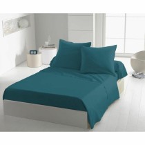 Kissenbezug HOME LINGE PASSION 63 x 63 cm Blau 2 Stücke (2 Stück)
