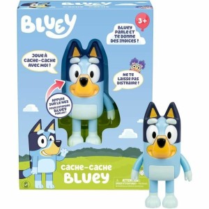 Interaktives Spielzeug Bluey 19,05 x 7,6 x 26,6 cm
