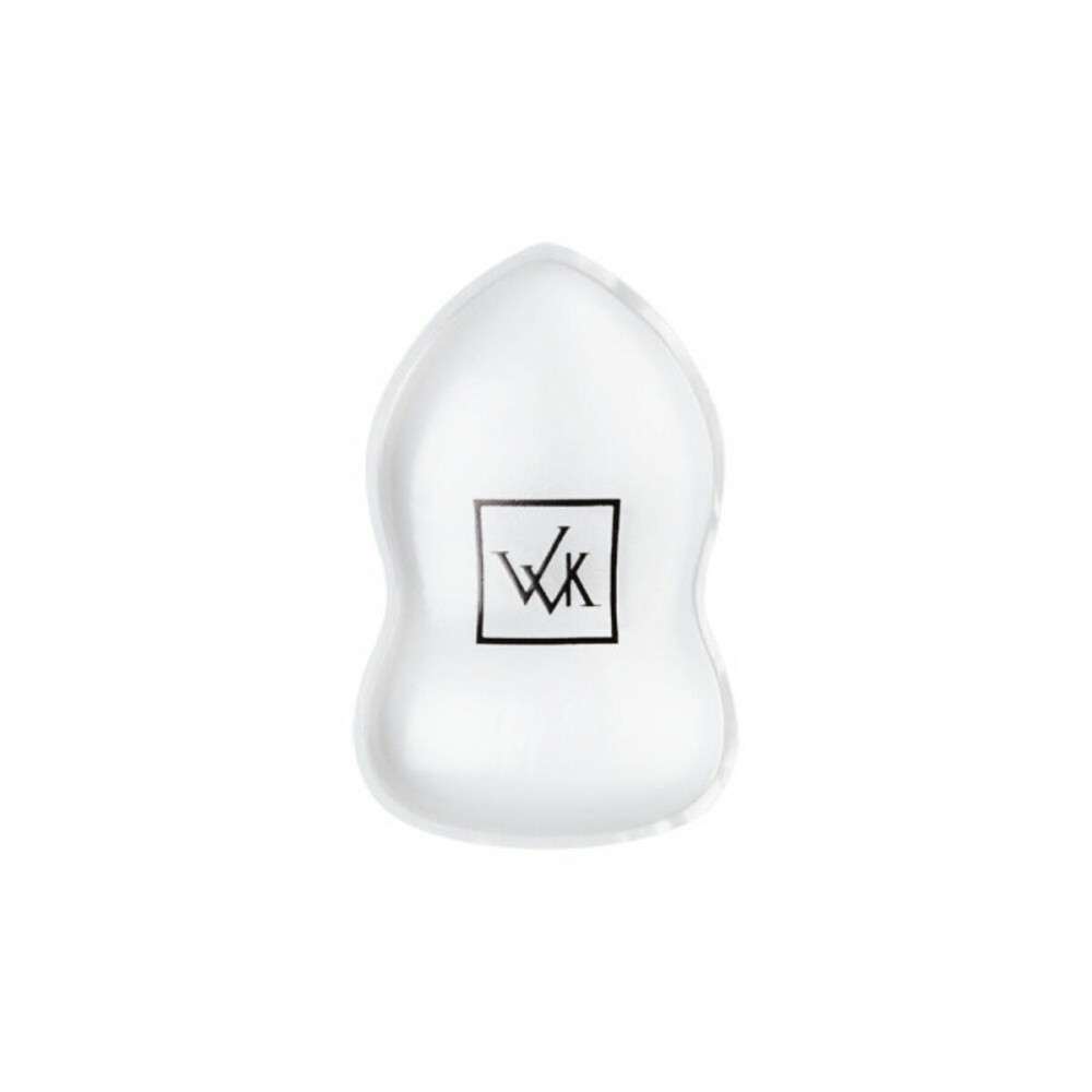 Make-up Sponge Walkiria Silicone