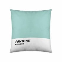 Housse de coussin Calm Sea Pantone 63836298 50 x 50 cm