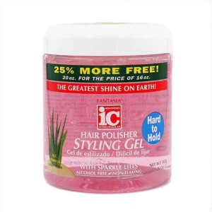 Cire Fantasia IC Ic Aloe Hard (454 g)