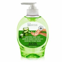 Handseife IDC Institute 123030 Sanitizing Aloe Vera (250 ml)