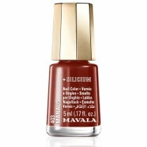 Nagellack Mavala Silicium Manaus Nº 403 (5 ml)