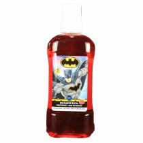 Mouthwash Batman 1773 Strawberry (500 ml)