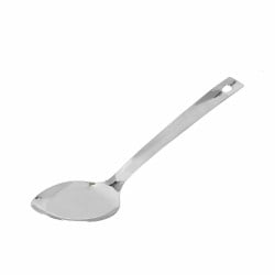 Ladle Quttin    Stainless steel 31,5 x 7,2 cm (18 Units)