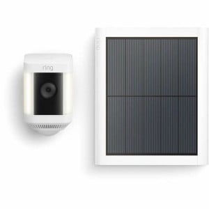 Camescope de surveillance Ring Automotive